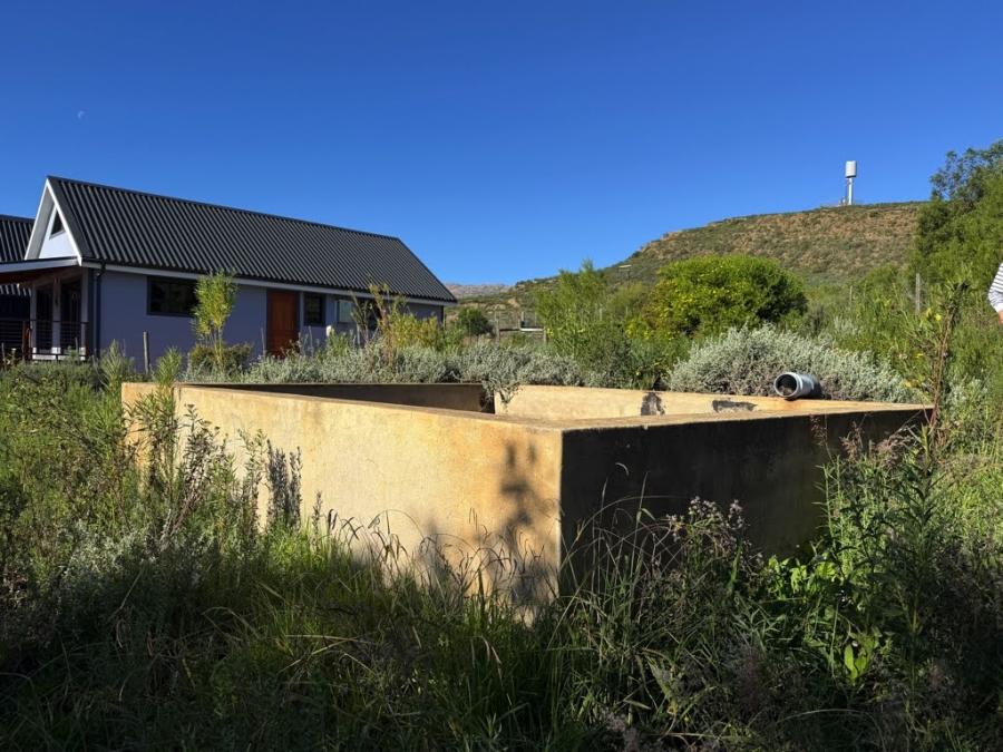 0 Bedroom Property for Sale in Barrydale Western Cape